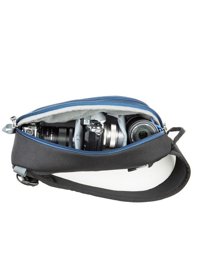 Think Tank Photo TurnStyle 5 V2.0 - Charcoal - Image 3