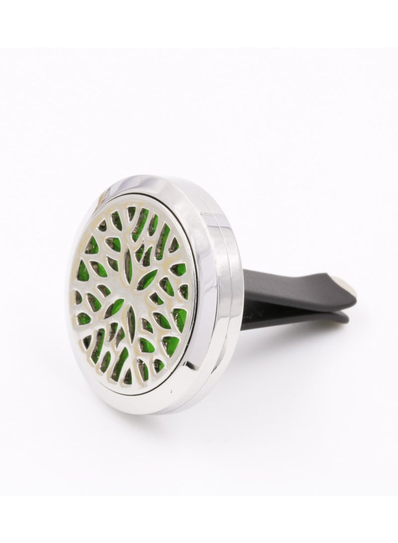 Generic Car air conditioning vent diffuser holder, car perfume holder, fragrance diffuser, car diffuser holder.  - Image 4