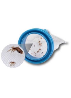 V-Comb The Electronic Nit And Lice Removal Comb Is Easy To Use And Suitable For Children  - Image 3