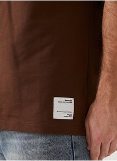 LC WAIKIKI Crew Neck Short Sleeve Men's Sweatshirt  - Image 3