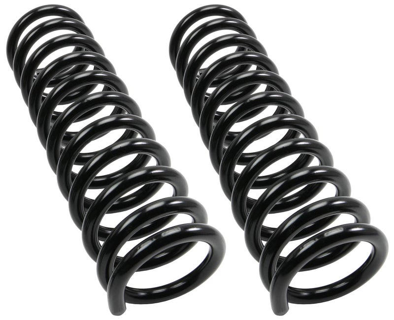 MOOG 5244 Coil Spring Set - Image 5