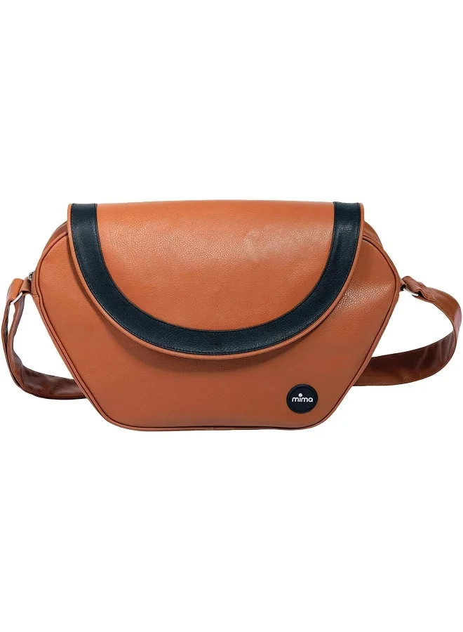 Mima Xari Trendy Changing Bag Camel