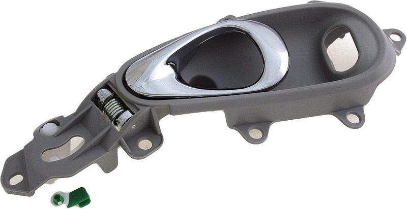 Dorman 80951 Front Driver Side Interior Door Handle for Chrysler PT Cruiser - Image 3