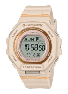 G-SHOCK G-SQUAD DIGITAL DISPLAY WOMEN WATCH GMD-B300-4DR  - Image 1