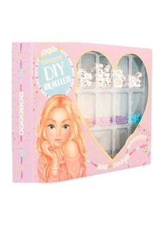 TopModel Love & Create Diy Bracelets Kit  - Image 3