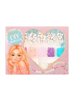 TopModel Love & Create Diy Bracelets Kit  - Image 2