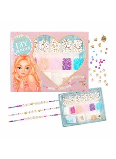 TopModel Love & Create Diy Bracelets Kit  - Image 1