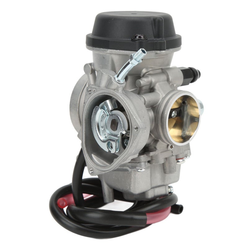Carburetor Replacement for Raptor 350 YFM350 YFM350R - High Quality Metal Alloy Carb Assembly - Perfect Fitment for ATV - Image 2