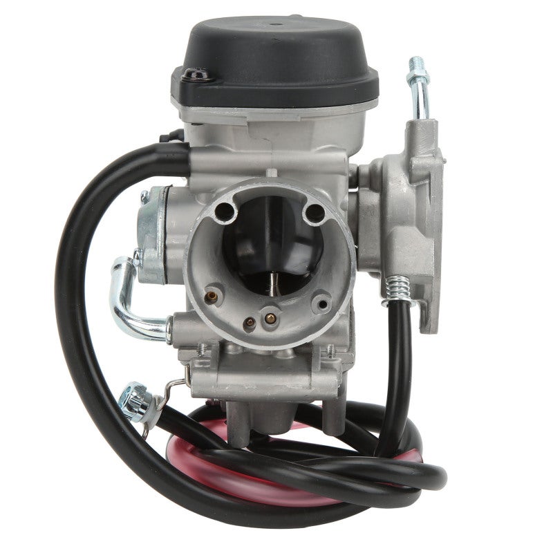 Carburetor Replacement for Raptor 350 YFM350 YFM350R - High Quality Metal Alloy Carb Assembly - Perfect Fitment for ATV - Image 5