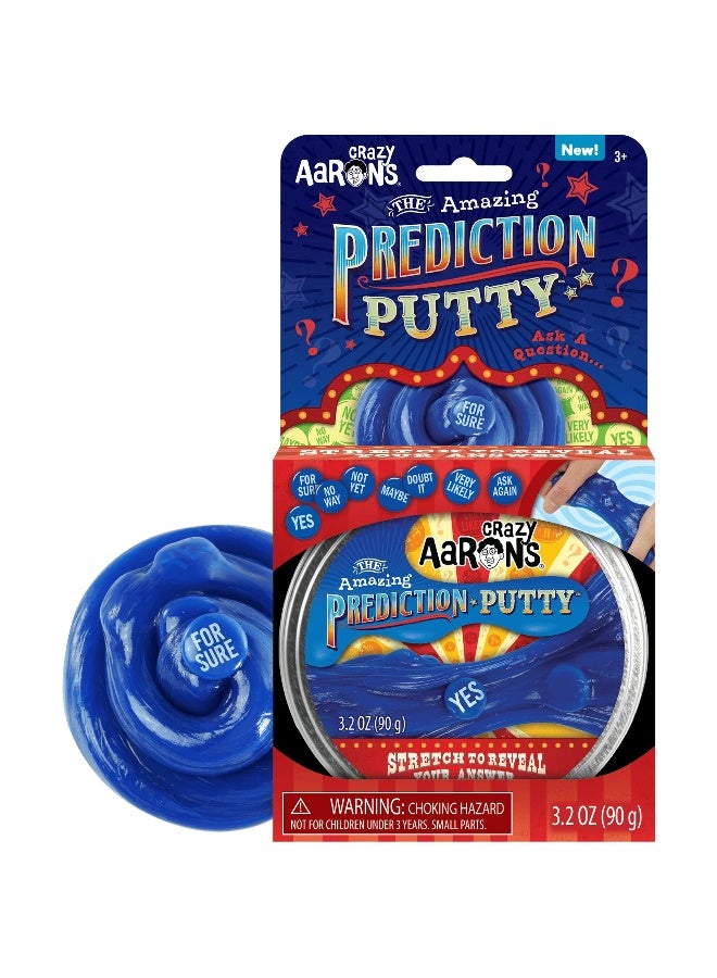 Crazy Aaron's كريزي آرون - معجون التنبؤ المذهل - تريندستترز - Image 1
