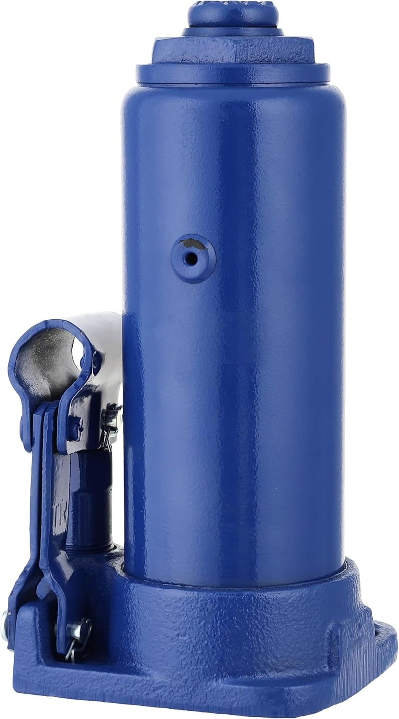 Hydraulic Bottle Jack Heavy Duty T90504D (5 Ton) - Image 2