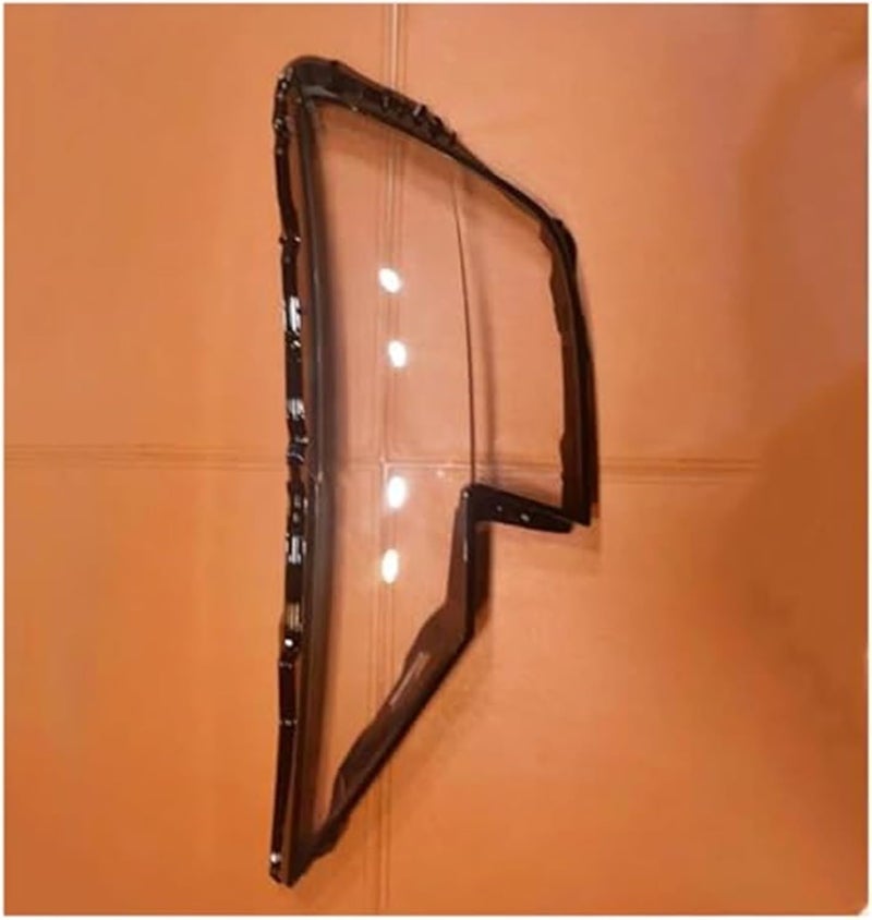 QASULER Headlamp Cover for Q8 2018-2022 - Image 3