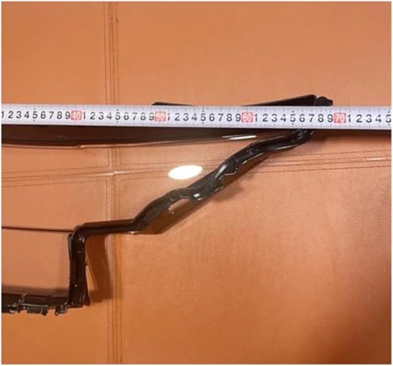 QASULER Headlamp Cover for Q8 2018-2022 - Image 2