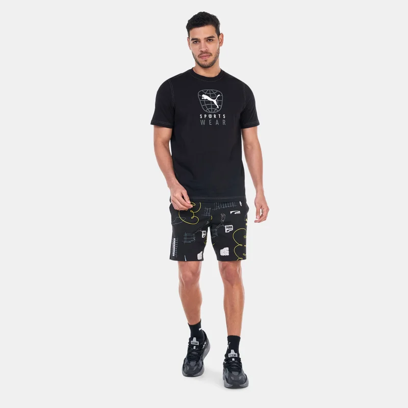 PUMA Men's Better Sportswear T-Shirt
