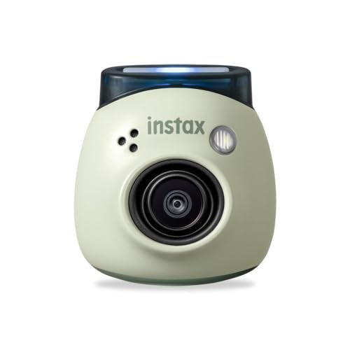 Instax Fujifilm Instax Pal Pistachio Green - Image 1