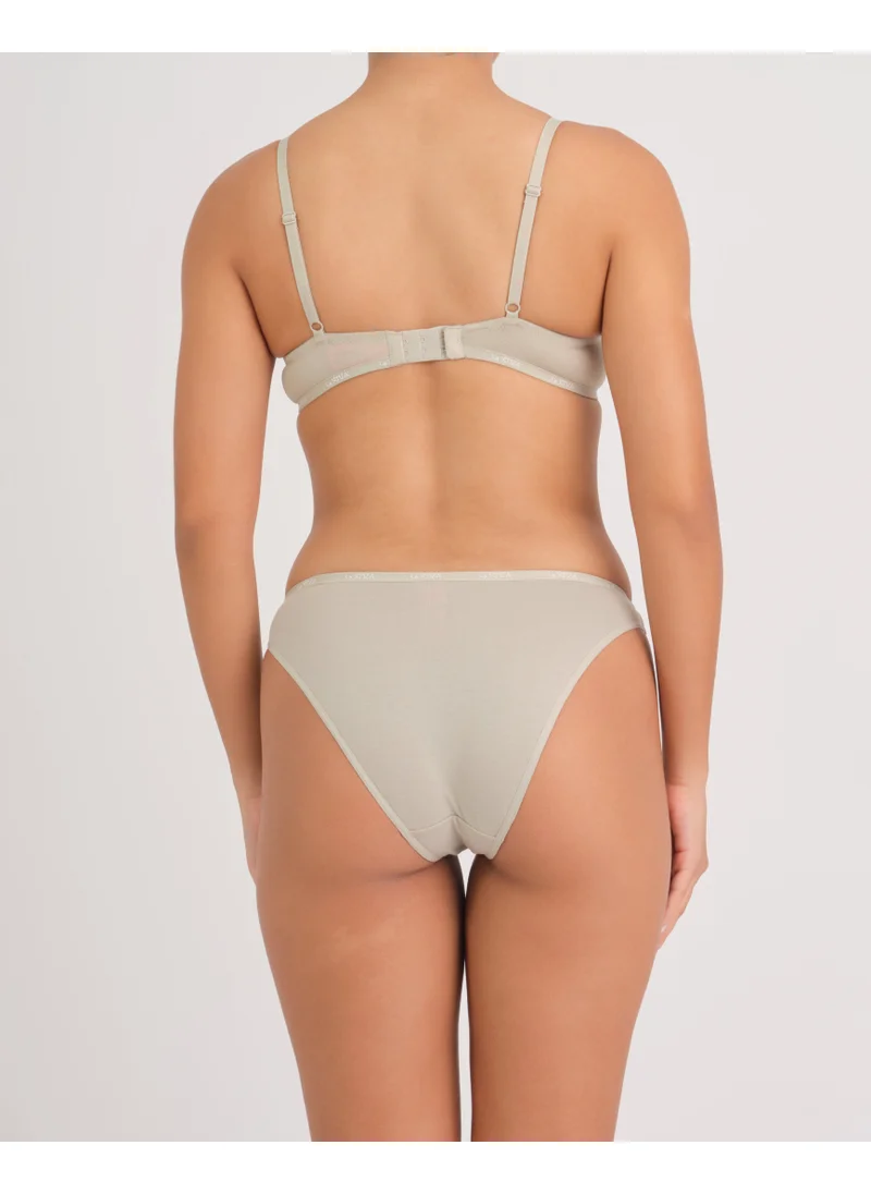 La Senza La Senza Trendy Cotton Plunge Bra