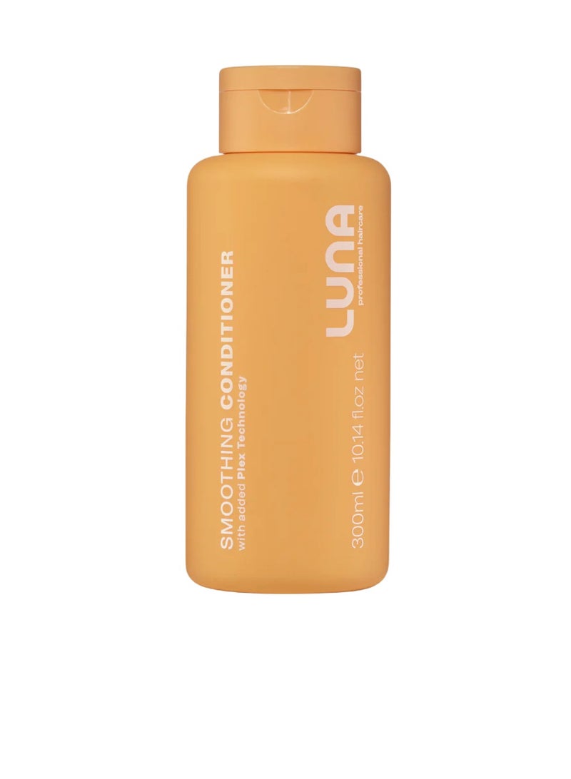 لونا بلسم لونا لتنعيم الشعر بتقنية بليكس 300 مل - Image 1