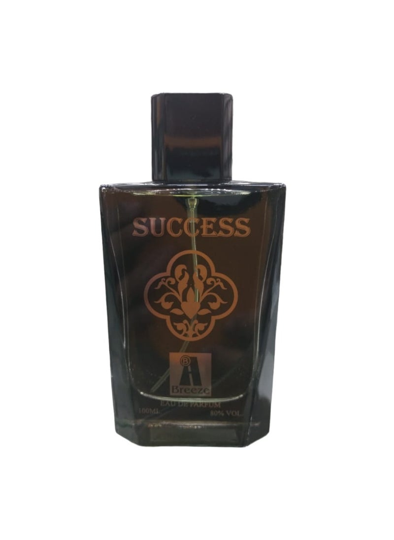 بريز عطر ساكسيس مان 100مل  - Image 1