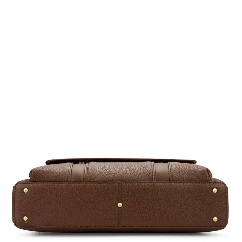 Da Milano  Classic Laptop Bag (M)  | Best Price UAE