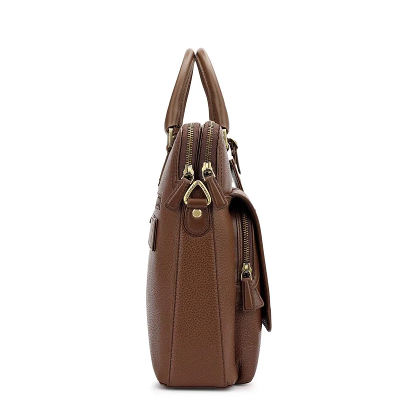 Da Milano  Classic Laptop Bag (M)  | Best Price UAE