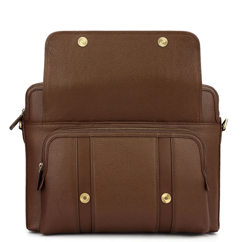 Da Milano  Classic Laptop Bag (M)  | Best Price UAE