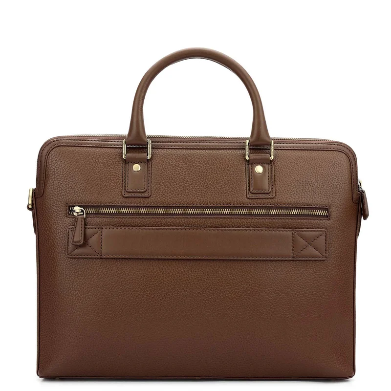 Da Milano  Classic Laptop Bag (M)  | Best Price UAE