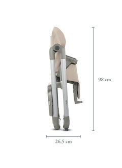 MY TIME HIGHCHAIR SUGAR - pzsku/Z2395591C393B9E312BD4Z/45/_/1724062911/132ce22d-bb40-4d04-b0fd-3cdc3d2e4c8b