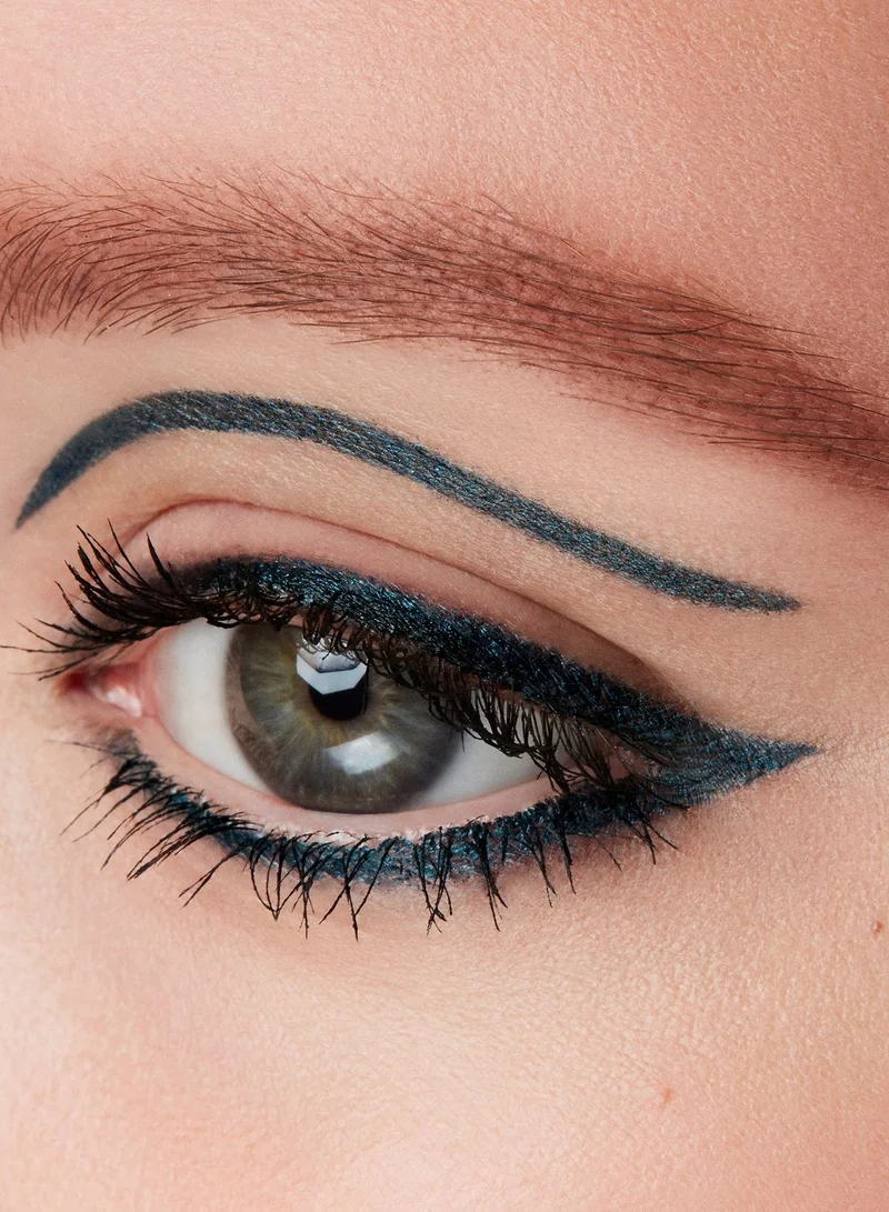 MAC Cosmetics Colour Excess Gel Pencil Eye Liner - Hell-Bent