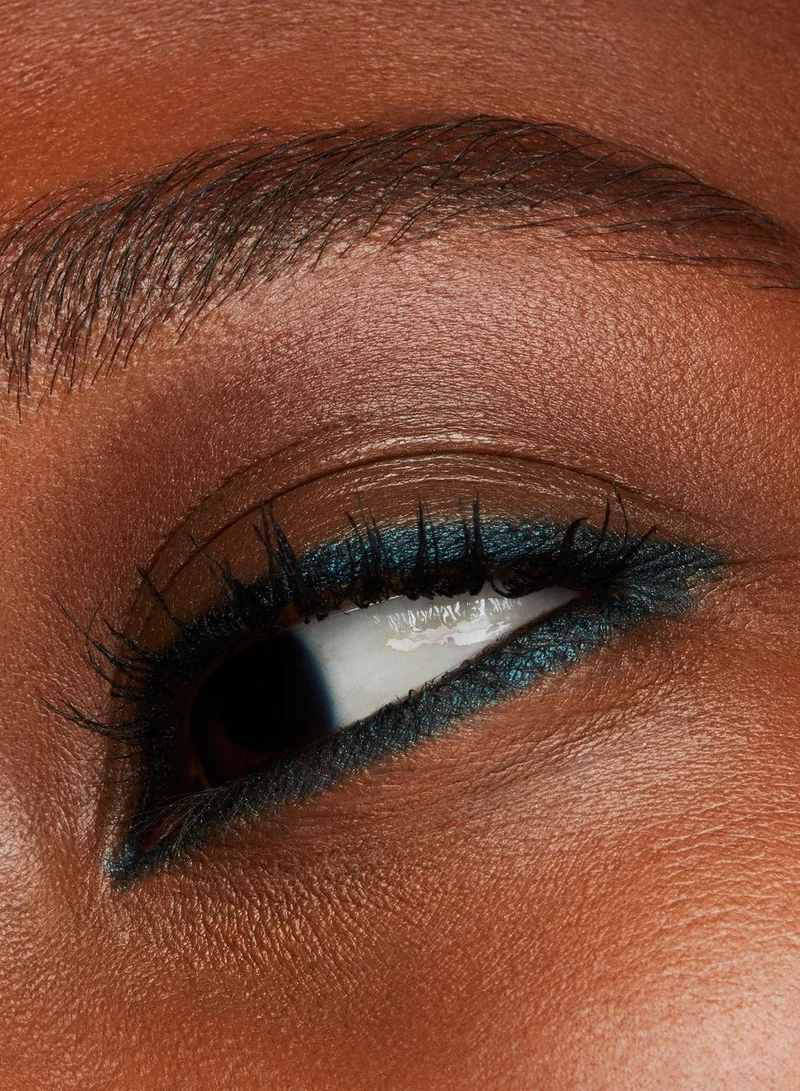 MAC Cosmetics Colour Excess Gel Pencil Eye Liner - Hell-Bent