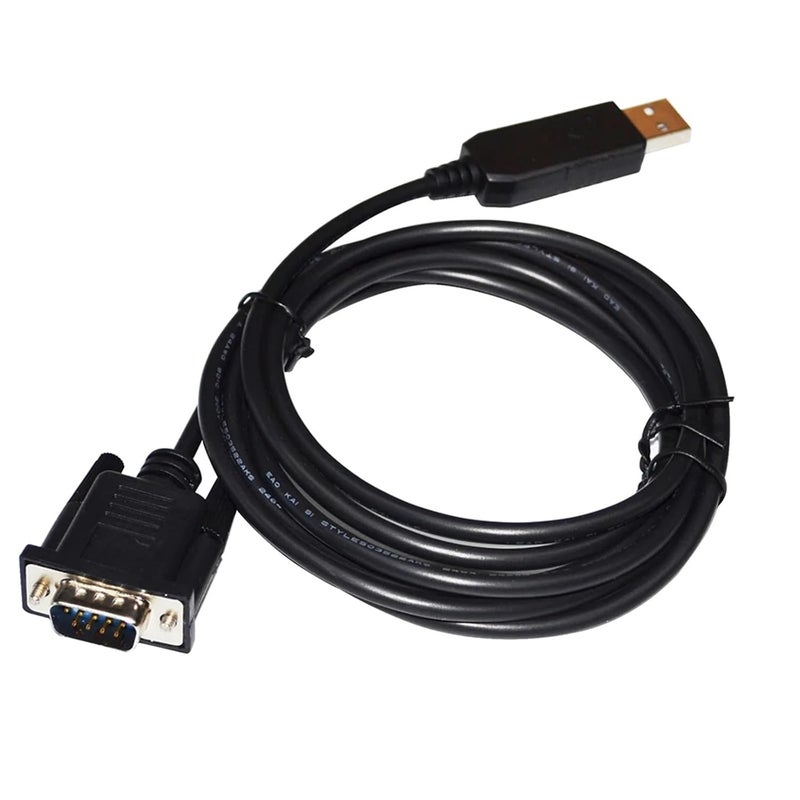 USB to DB9 Serial Adapter Cable 5M for EQ6 NEQ6 SYNTREK PRO Orion EQ G Mounts - Image 4