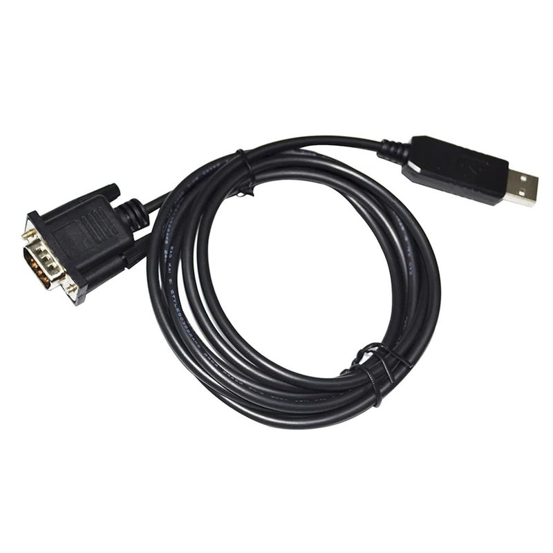 USB to DB9 Serial Adapter Cable 5M for EQ6 NEQ6 SYNTREK PRO Orion EQ G Mounts - Image 5