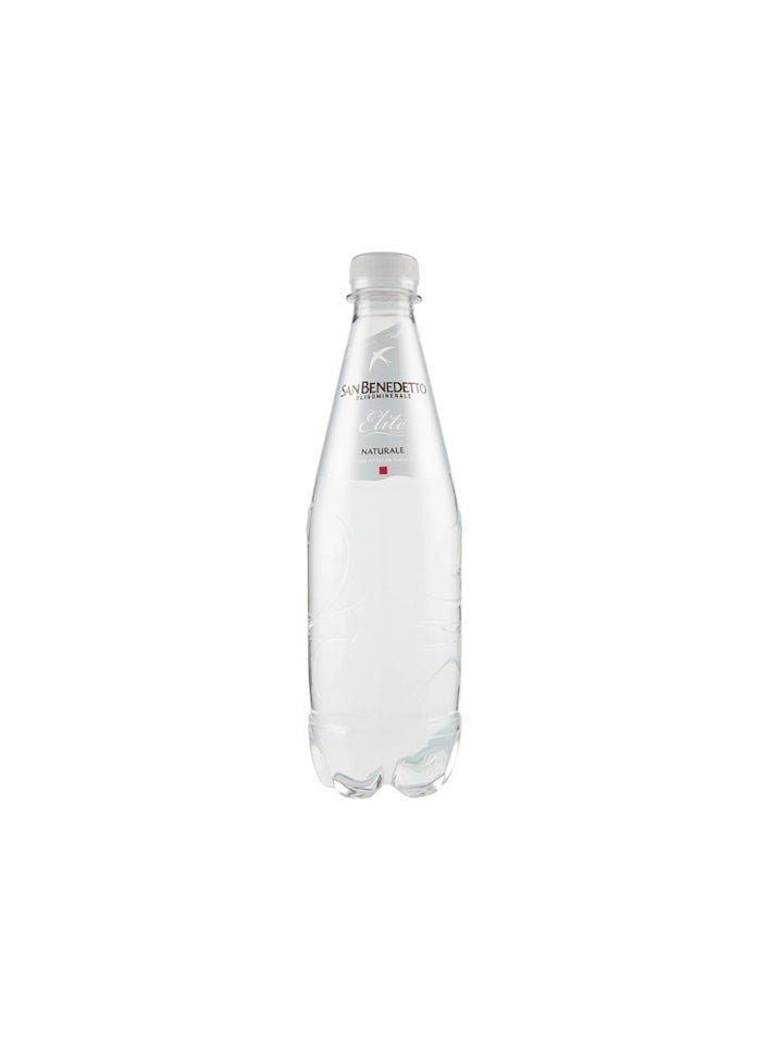 San Benedetto Elite still 500ml 