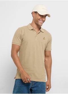BRAVE SOUL Basic Polo Shirt  - Image 1