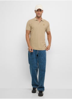 BRAVE SOUL Basic Polo Shirt  - Image 4