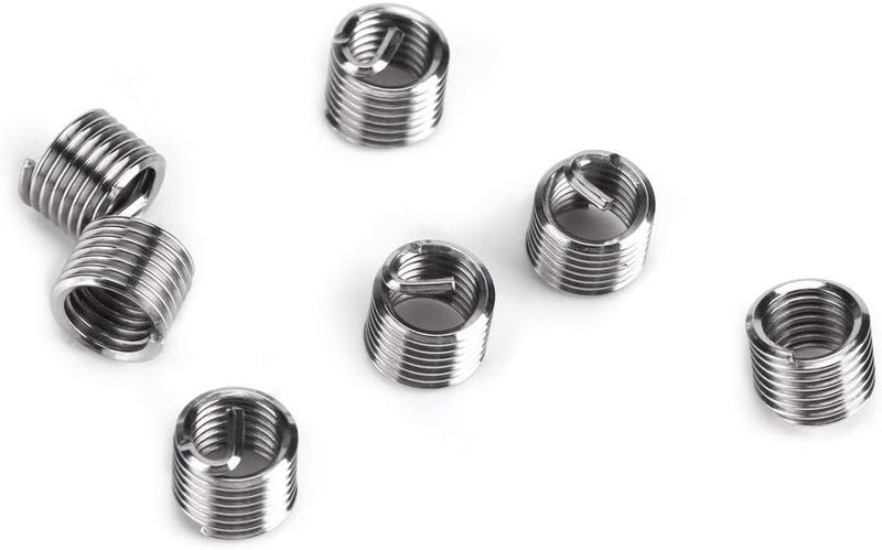 JoyTube 35 Pcs Stainless Steel Thread Repair Kit - Image 3