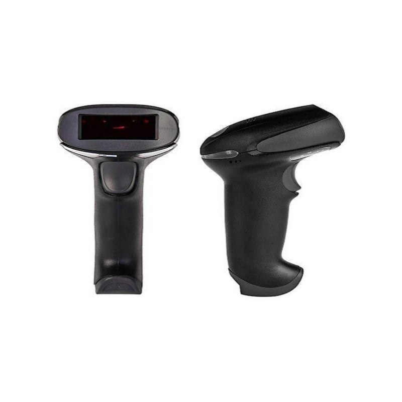 QR Code Scanner USB Handheld Plug And Play - IP54 Rated 3M Drop Resistant 2D Barcode Reader for Retail Warehouse Logistics Pharmacy Library - Image 5