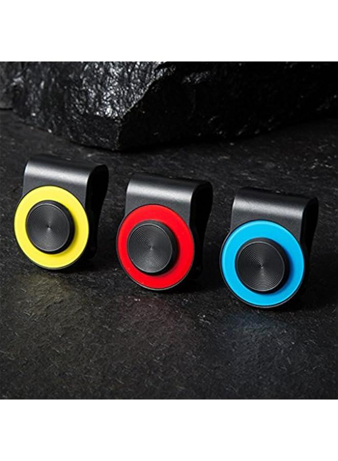 Mobile Joystick for Smartphone and Tablet Gaming - Rocker Joypad Controller with Clip - Image 5