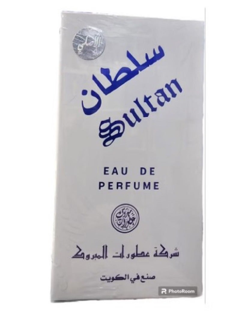 سلطان عطر سلطان 50مل