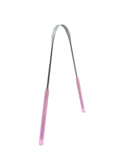 Pureton Tongue Cleaner - Rose