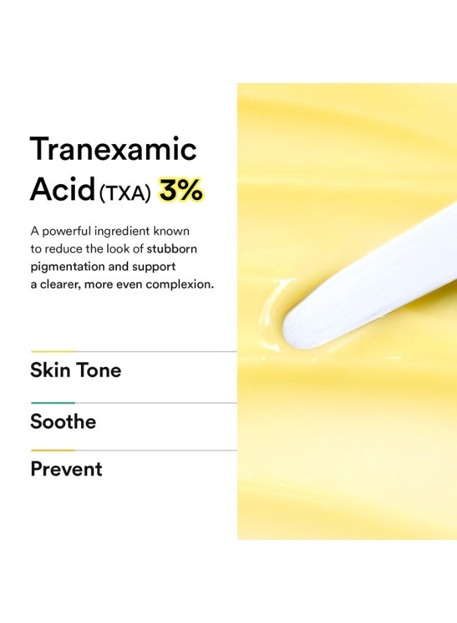 ابيب [Abib]  Bright Force Serum 13.0 Pump, 10% Niacinamide + 3% TXA,30ml, Brightening Serum for Uneven Skin Tone, Hyperpigmentation, Glass Skin Glow, Korean Skincare - Image 5