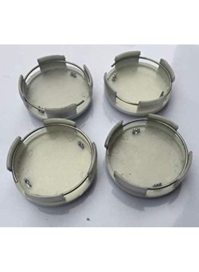 Toyota Corolla Camry Avalon Wheel Hub Caps 2011 2012 2013 2014 2015 2016 2017 - Image 2