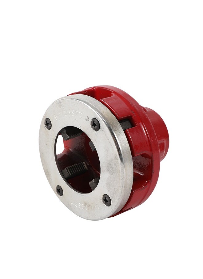 LAWAZIM Ratchet Die Head - 1.5-2inch  - Image 2