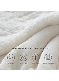 New Born Baby Blankets All Season Fluffy 2 Layered Ac Wrapping Sheet Flannel And Sherpa Blanket For Baby Boys And Baby Girls Toddlers 130 Cm X 105 Cm (324 Months)… Lightweight - pzsku/Z23965312FF88179DF502Z/45/_/1692783474/ca838859-b3b0-4f11-af11-08b5a06edde1