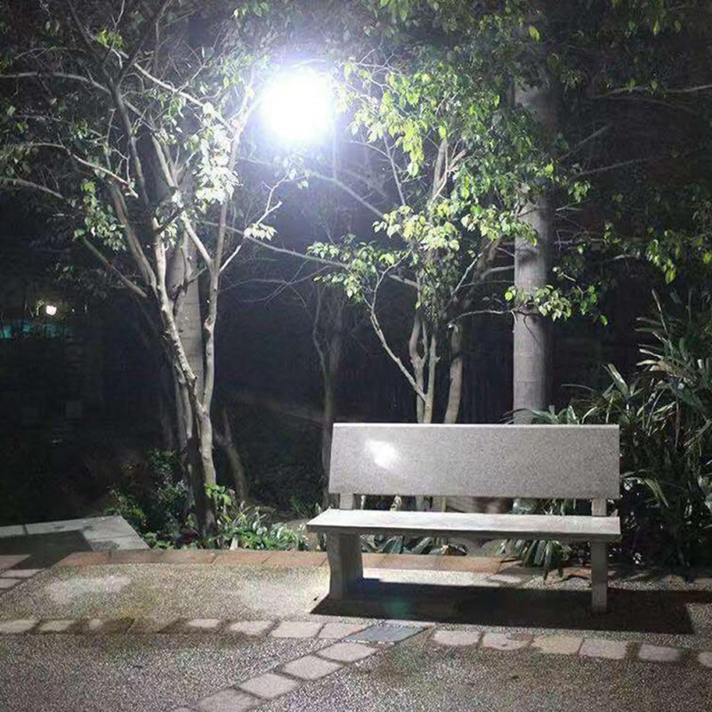 USB Rechargeable Emergency Light Bulbs 6 Pack Ultra Bright Portable Outdoor Lamp for Home Camping Vendors - Image 5