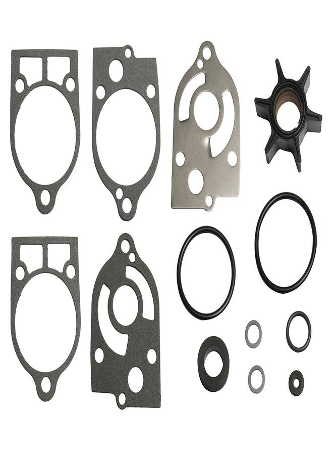 SIERRA INTERNATIONAL INC. Sierra 18-3207 Impeller Kit - Image 1