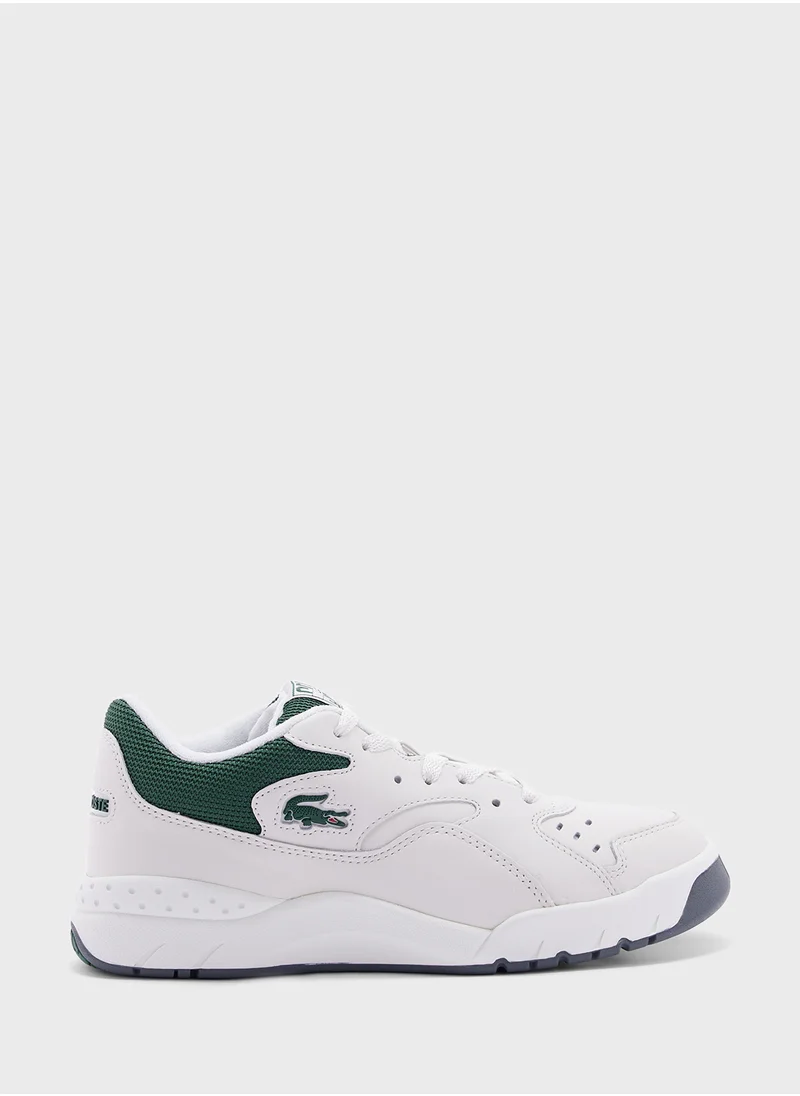 LACOSTE Aceline Low Top Sneakers