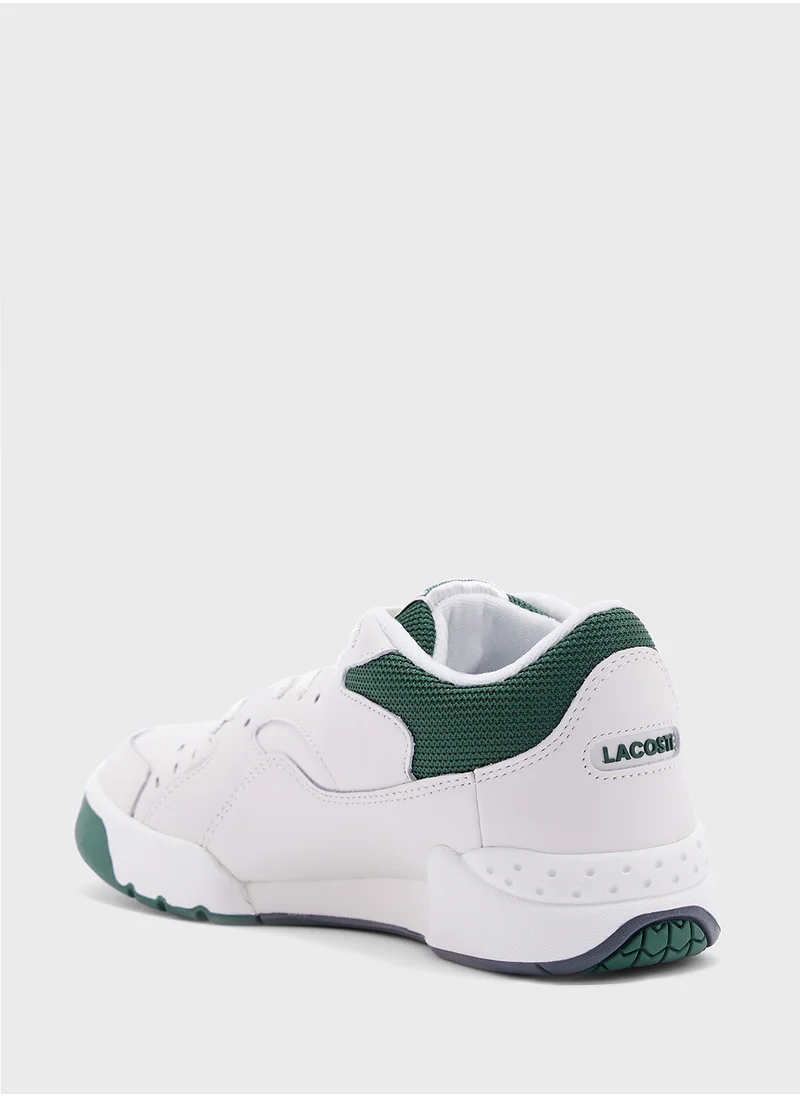 LACOSTE Aceline Low Top Sneakers