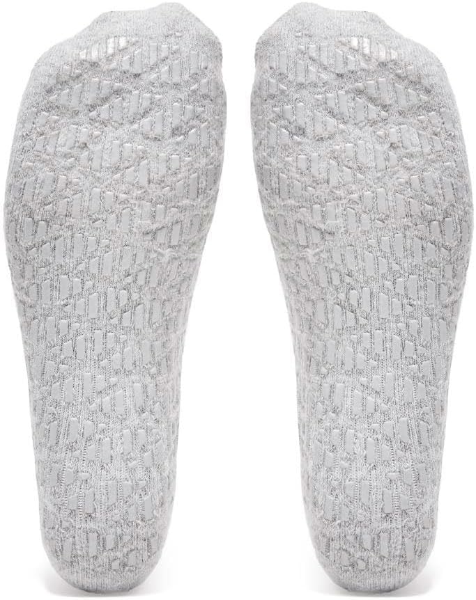 adidas Unisex Studio Socks in Grey - Image 2