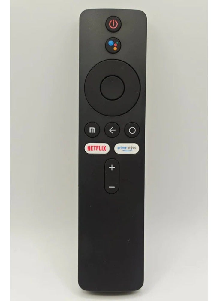 Xiaomi Bluetooth Remote with Voice Control – Compatible with Mi TV, Stick & Box