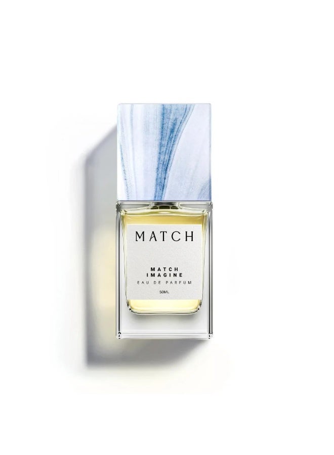 Match Perfume Match Imagine 50 ml - Image 1